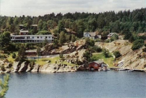 Sjoversto Holiday Tvedestrand Εξωτερικό φωτογραφία